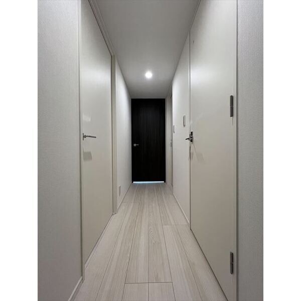 ACP Residence 浅草 室内写真10