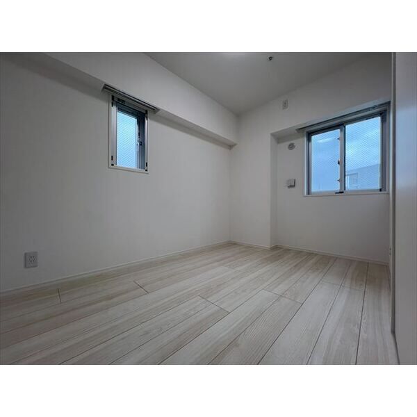 ACP Residence 浅草 室内写真6