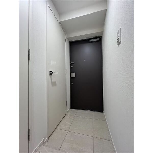 ACP Residence 浅草 室内写真8