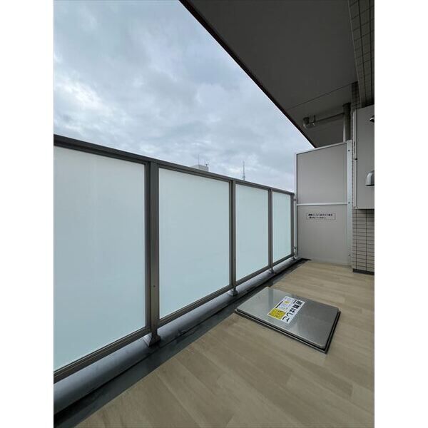 ACP Residence 浅草 室内写真9