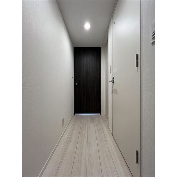 ACP Residence 浅草 室内写真10