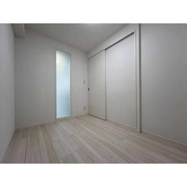 ACP Residence 浅草 室内写真7
