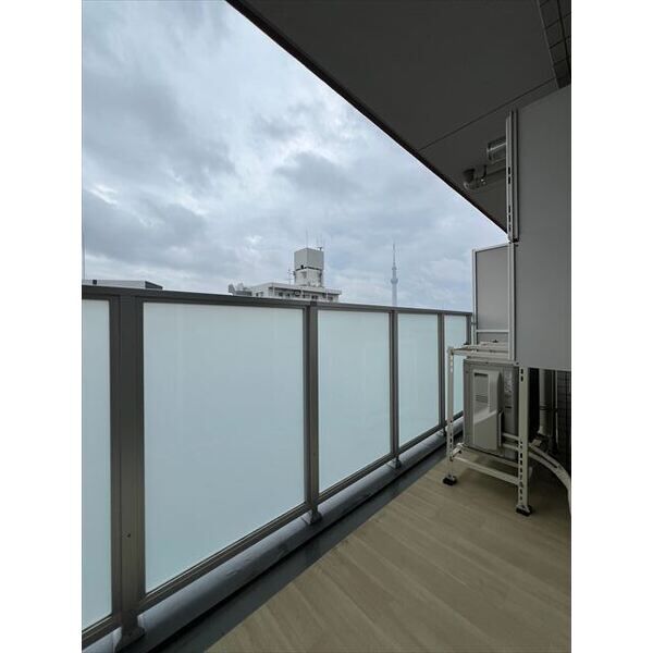 ACP Residence 浅草 室内写真9