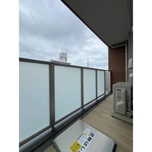 ACP Residence 浅草 室内写真9