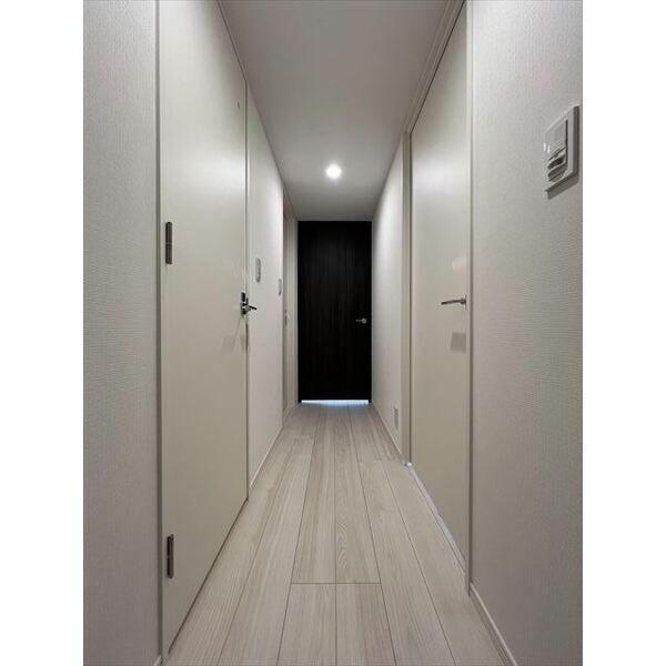 ACP Residence 浅草 室内写真10