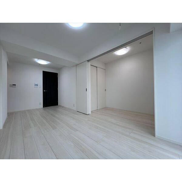 ACP Residence 浅草 室内写真1