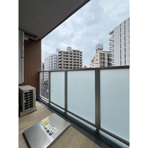 ACP Residence 浅草 室内写真9