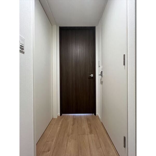 ACP Residence 浅草 室内写真10