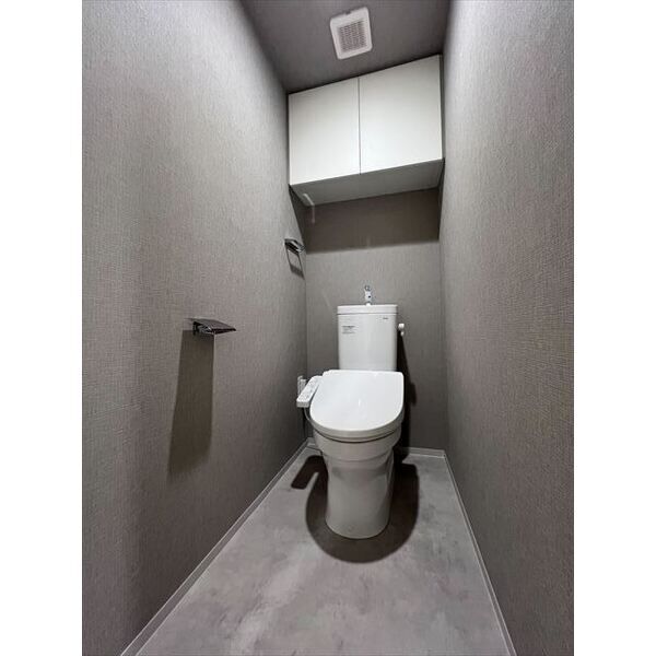 ACP Residence 浅草 室内写真5