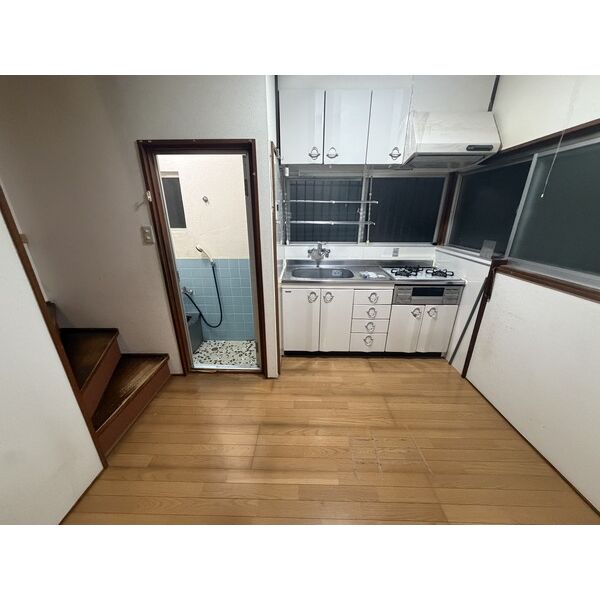東大阪市六万寺町戸建 室内写真5