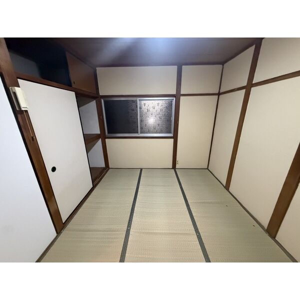 東大阪市六万寺町戸建 室内写真6