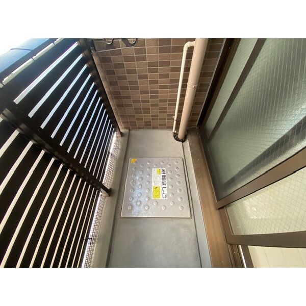 コーリング新町 室内写真9