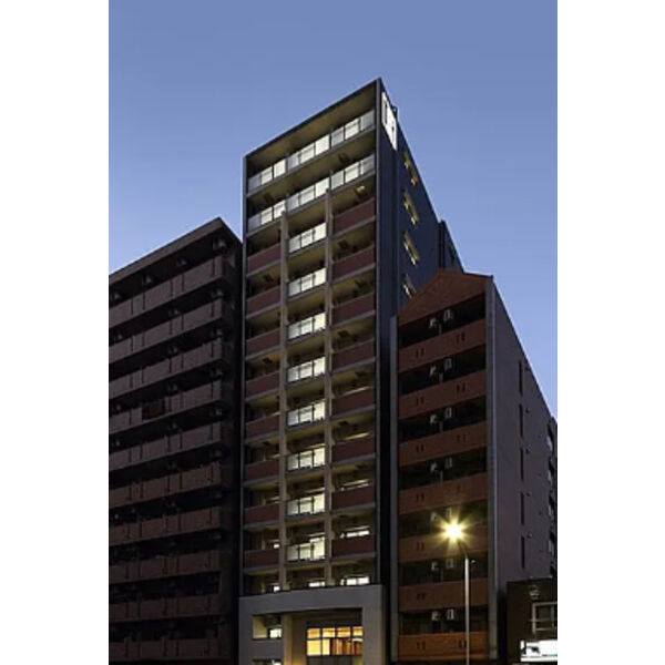 エステムプラザ名古屋駅前プライムタワー 建物画像