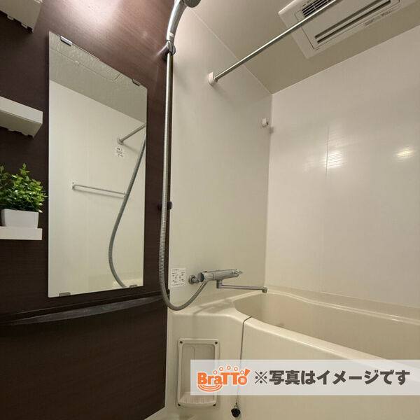 エステムプラザ名古屋駅前プライムタワー 室内写真5