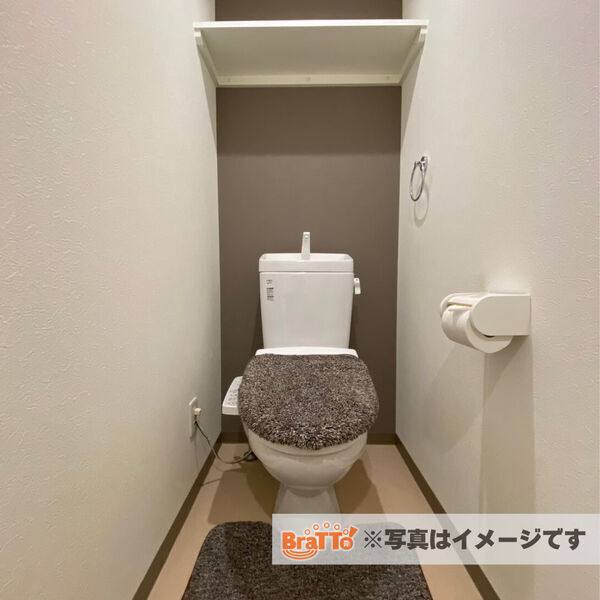 エステムプラザ名古屋駅前プライムタワー 室内写真6