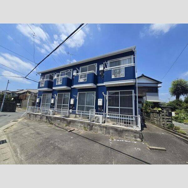 エステイトTN 建物画像