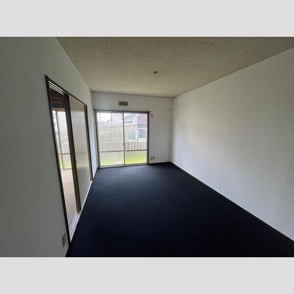 PANAHEIGHTS MORI A棟 室内写真1