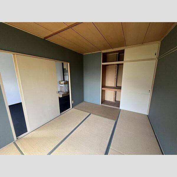 PANAHEIGHTS MORI A棟 室内写真3