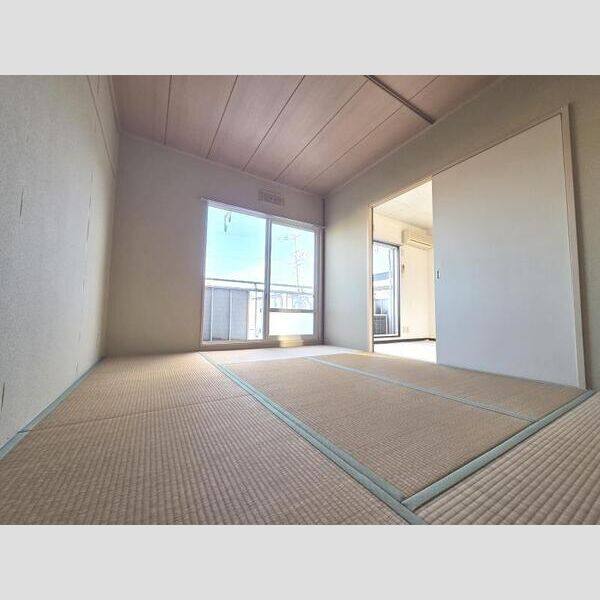 PANAHEIGHTS MORI B棟 室内写真3