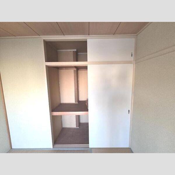 PANAHEIGHTS MORI B棟 室内写真4