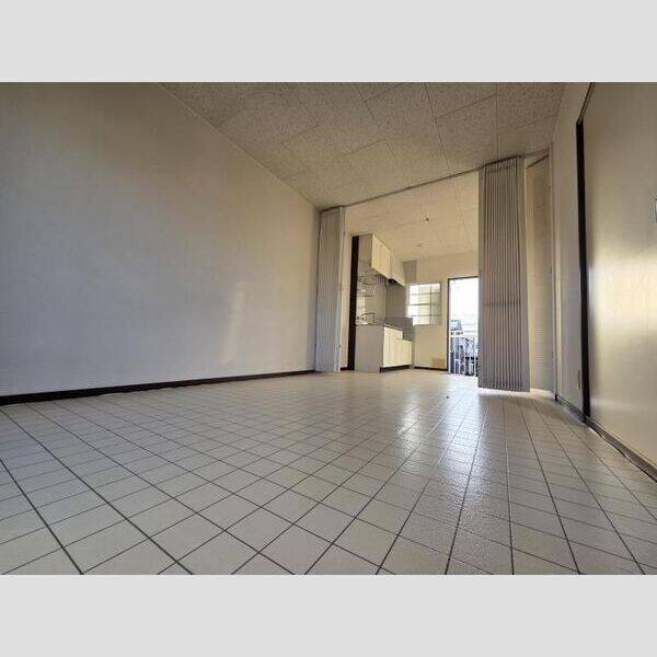 PANAHEIGHTS MORI B棟 室内写真2