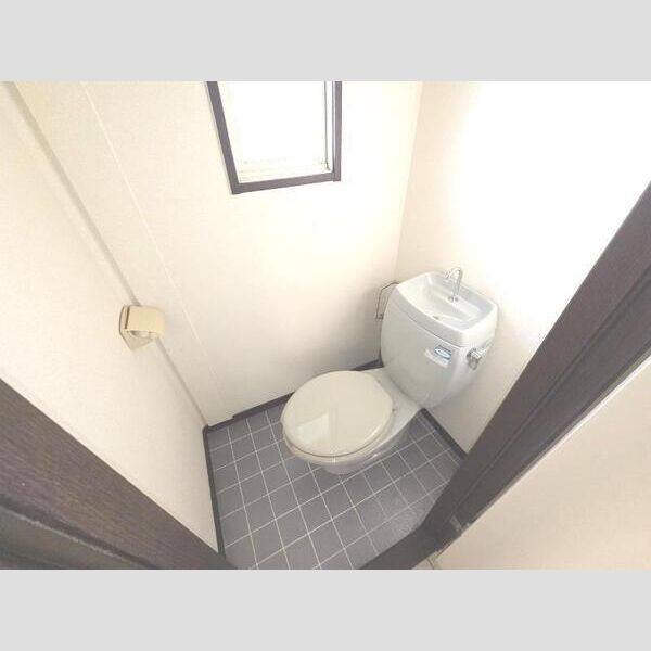 PANAHEIGHTS MORI B棟 室内写真10