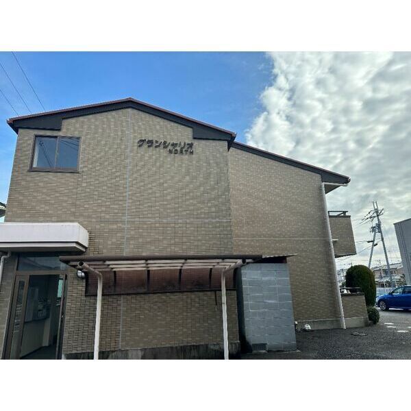 グランシャリオ N棟