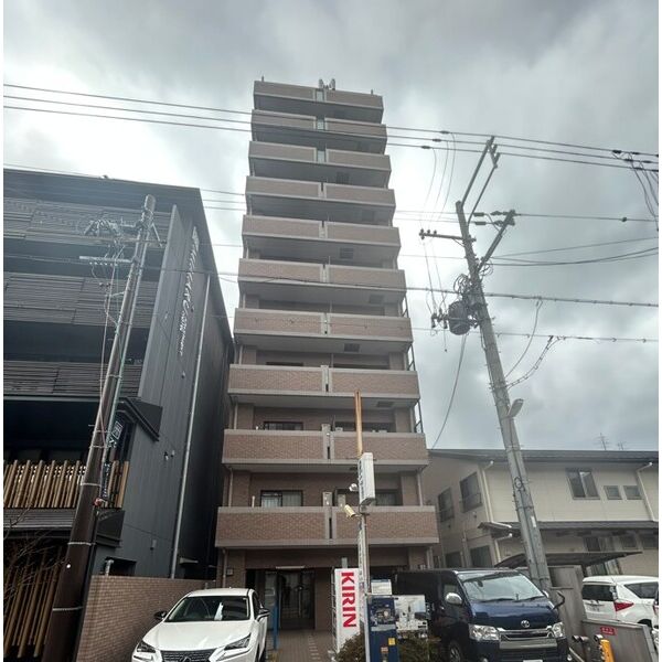 エステムコート京都烏丸