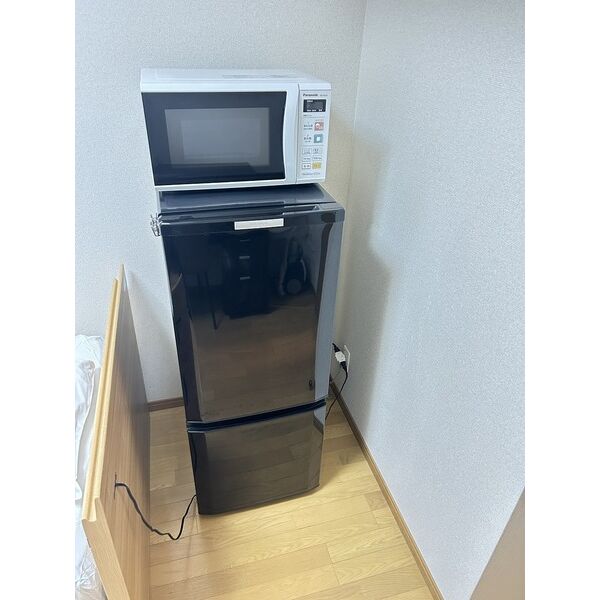 エステムコート京都烏丸II 室内写真7