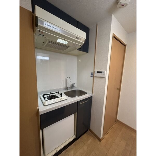 エステムコート京都河原町プレジール 室内写真2