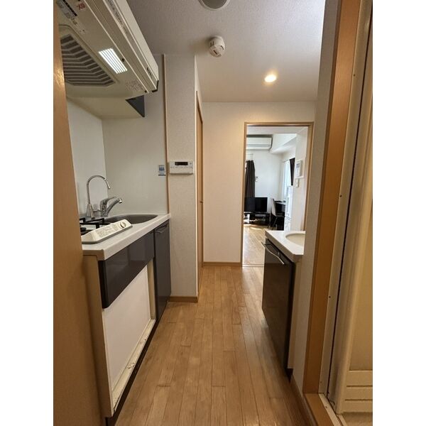 エステムコート京都河原町プレジール 室内写真5