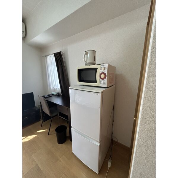 エステムコート京都河原町プレジール 室内写真7