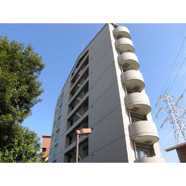 エクセレント野田 建物画像