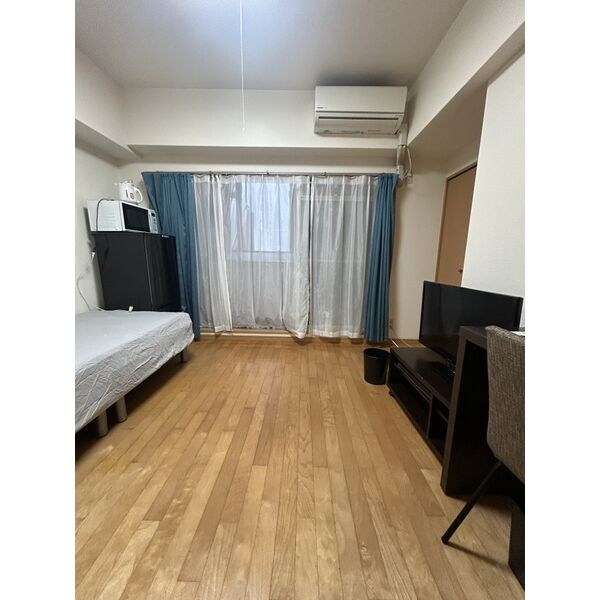 エステムコート京都河原町プレジール 室内写真1
