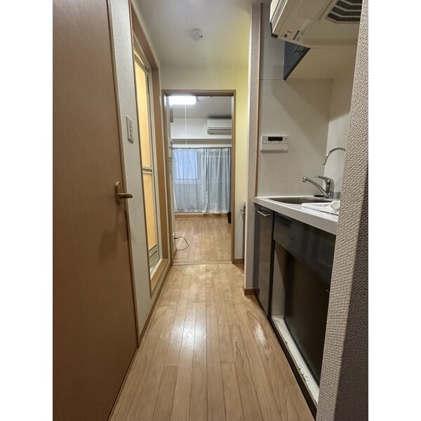 エステムコート京都河原町プレジール 室内写真5