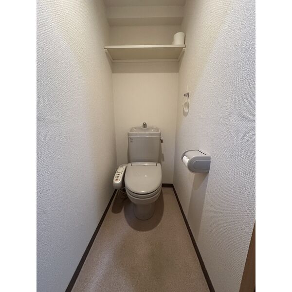 エステムコート京都河原町プレジール 室内写真6