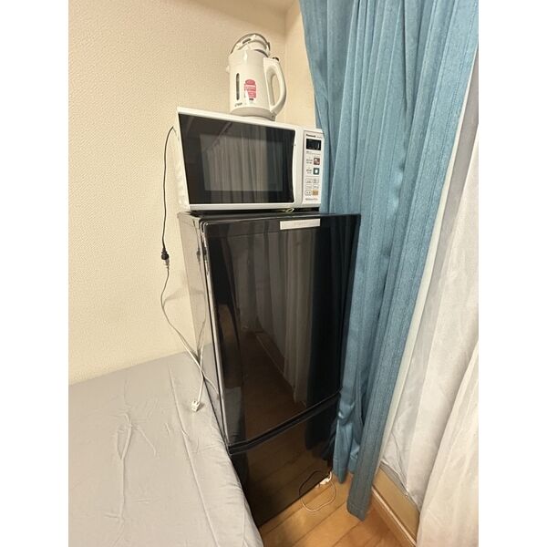 エステムコート京都河原町プレジール 室内写真7