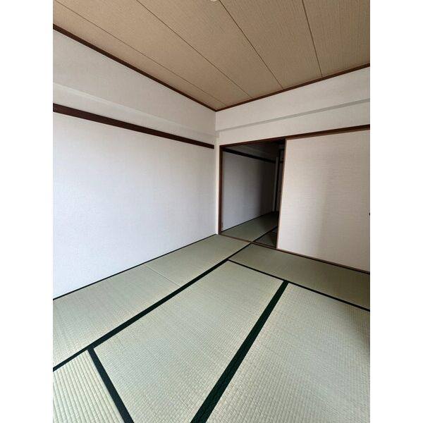 宝東海橋ハイツ 室内写真5