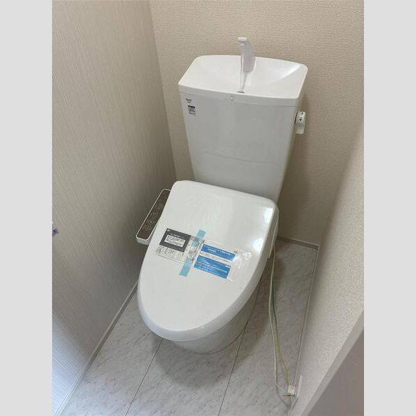 リーブルファイン中鶉Ⅱ 室内写真7