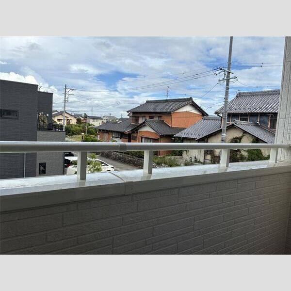 リーブルファイン中鶉Ⅱ 室内写真8