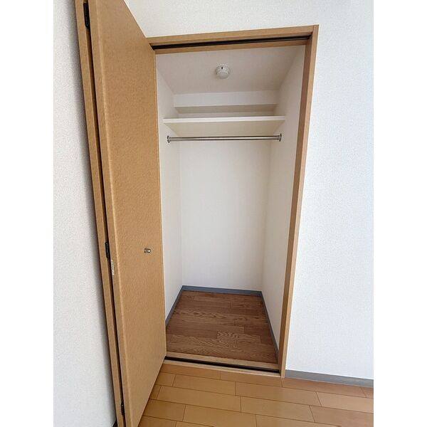 メイプル青山　A 室内写真5