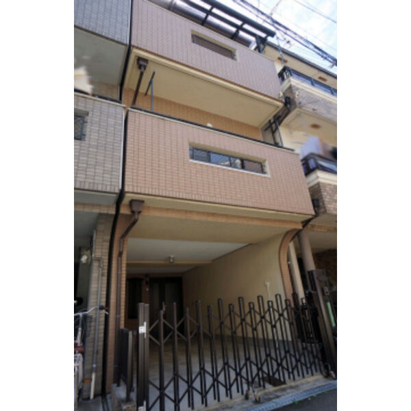 枚方市出口3-7-21 戸建