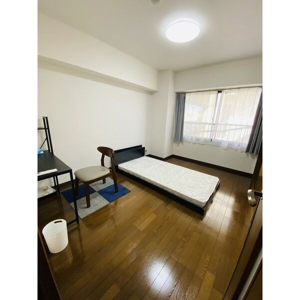 ハイツ船町 室内写真3
