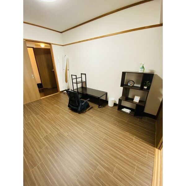 ハイツ船町 室内写真4