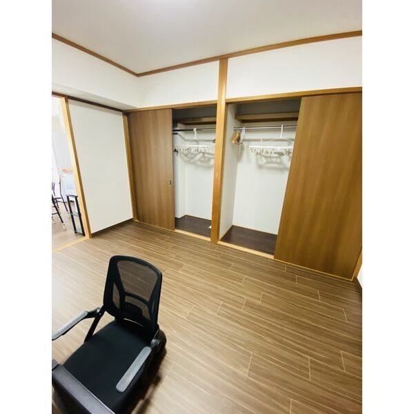 ハイツ船町 室内写真8