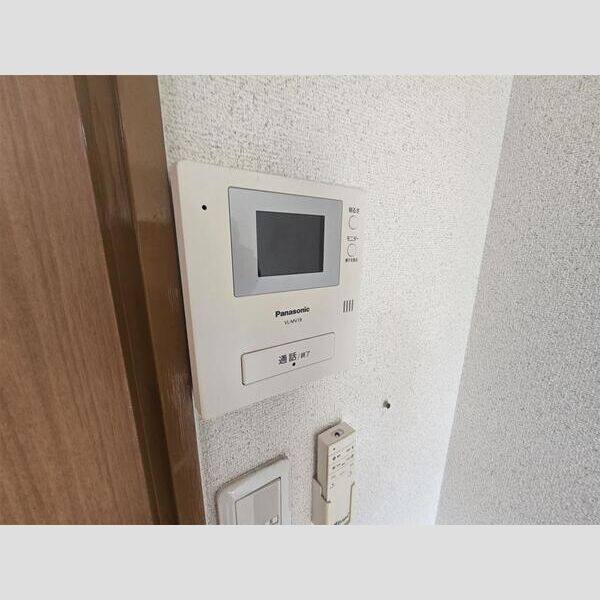 カレッジハウス 3 室内写真1