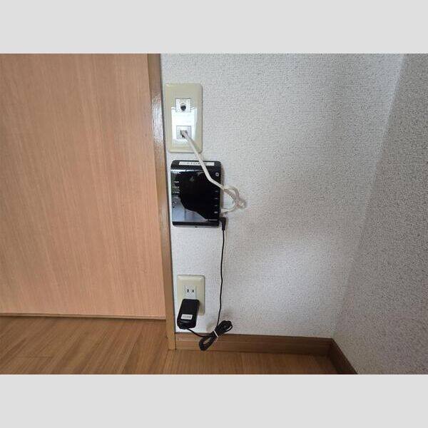 カレッジハウス 3 室内写真2