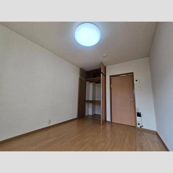 カレッジハウス 3 室内写真4