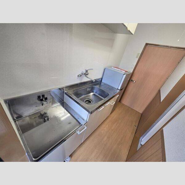 カレッジハウス 3 室内写真8