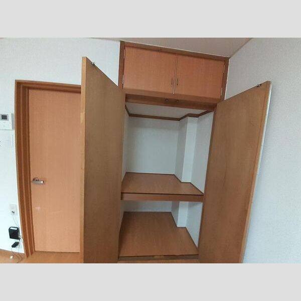 カレッジハウス 3 室内写真7